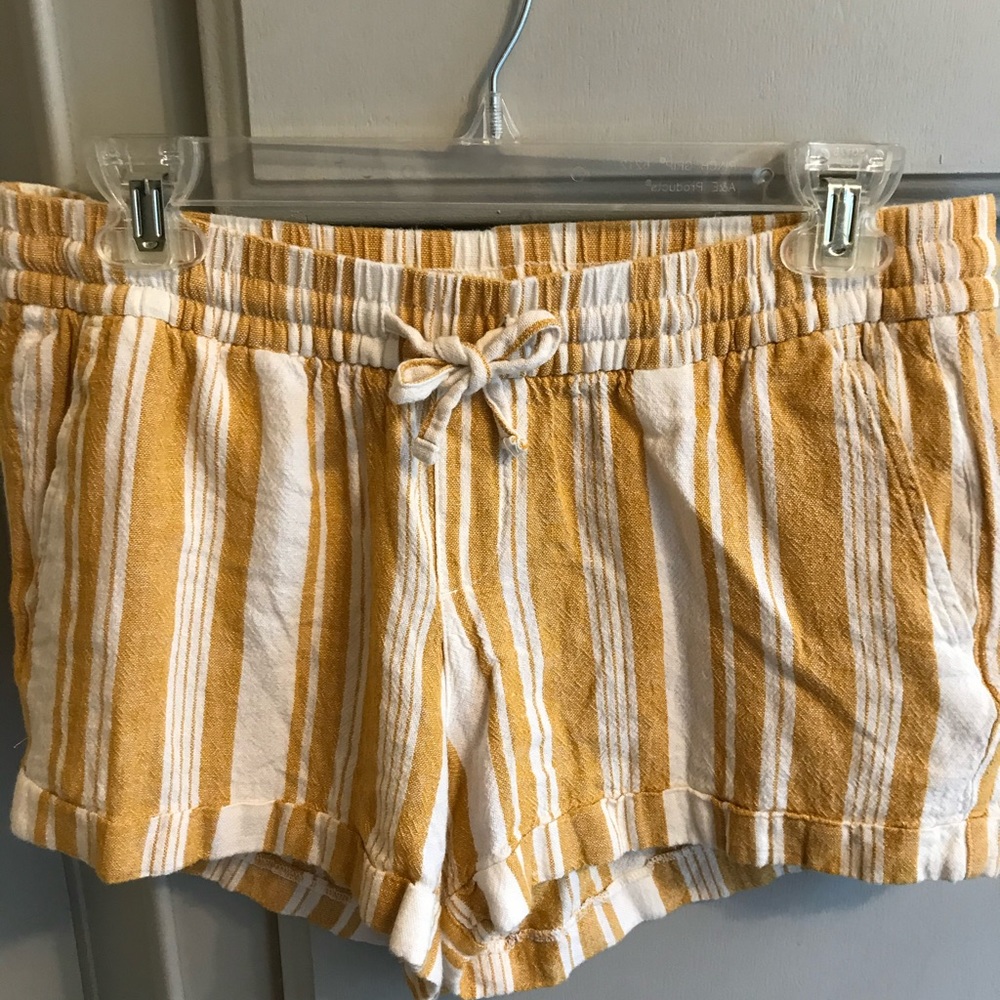 old navy shorts